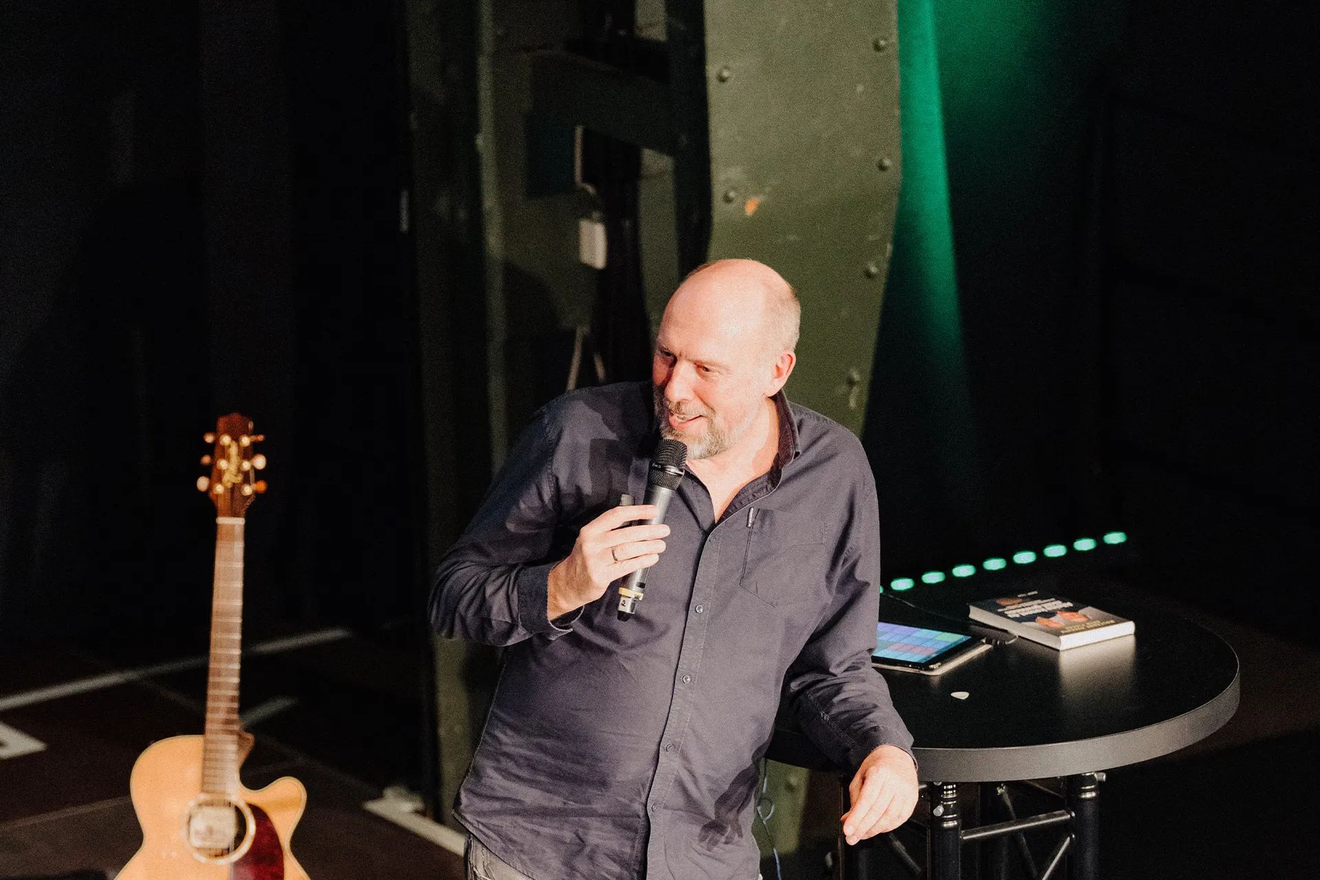 Sven Pistor