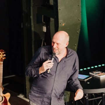 Sven Pistor