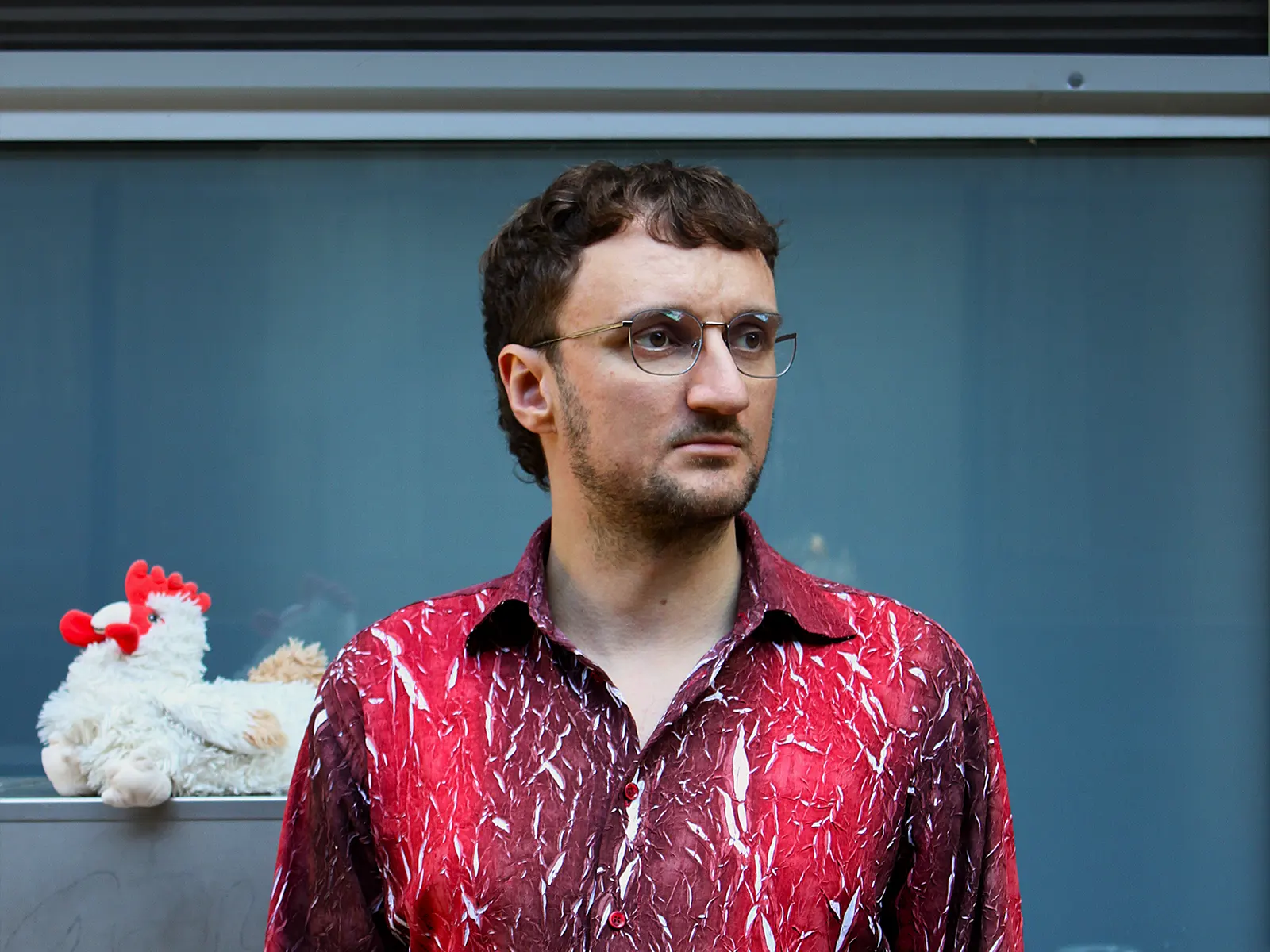 Robin Vehrs