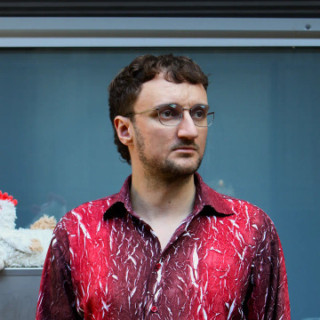 Robin Vehrs