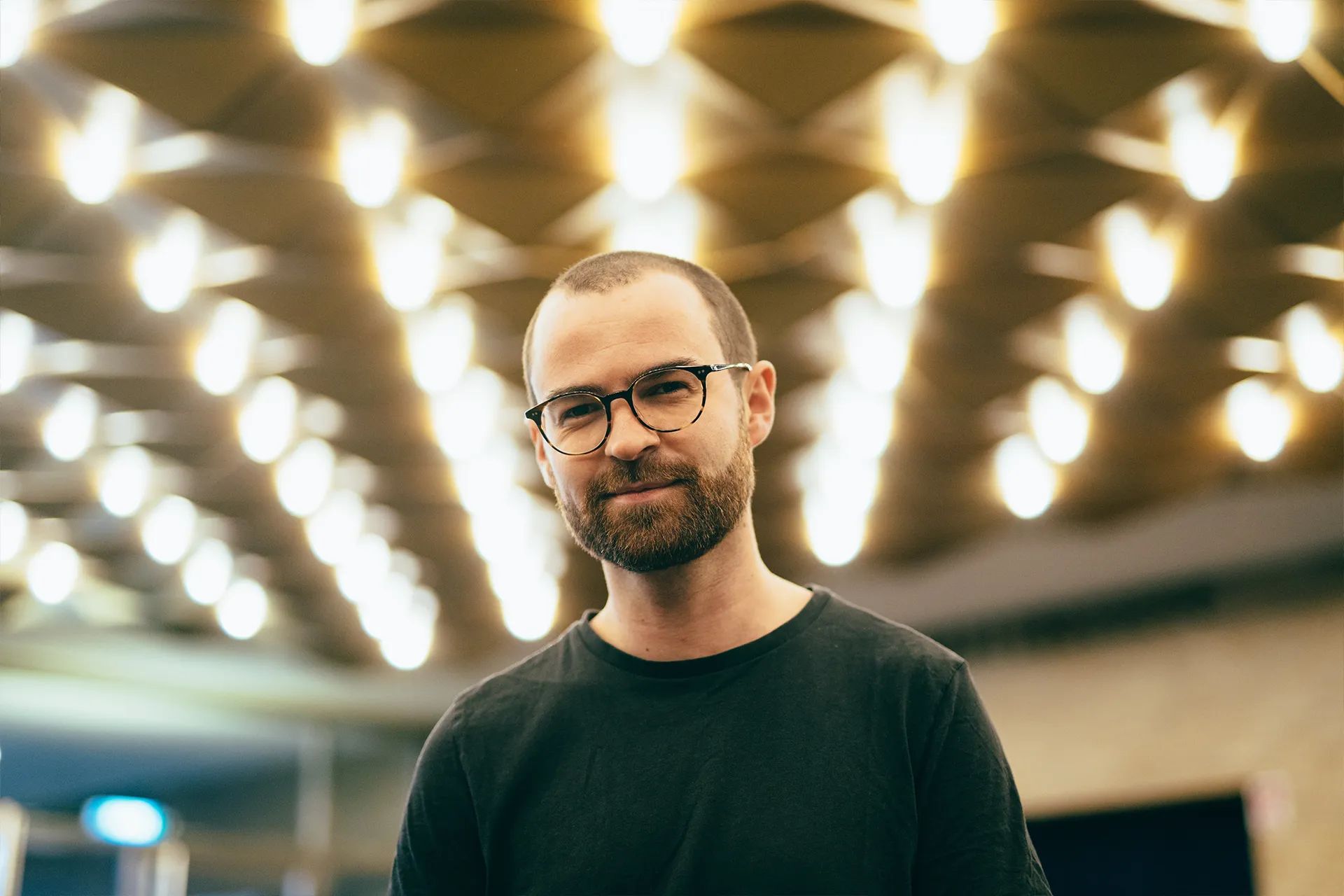 Niklas Kolorz