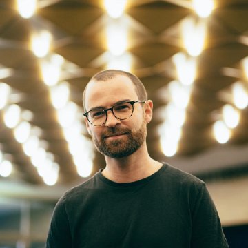 Niklas Kolorz